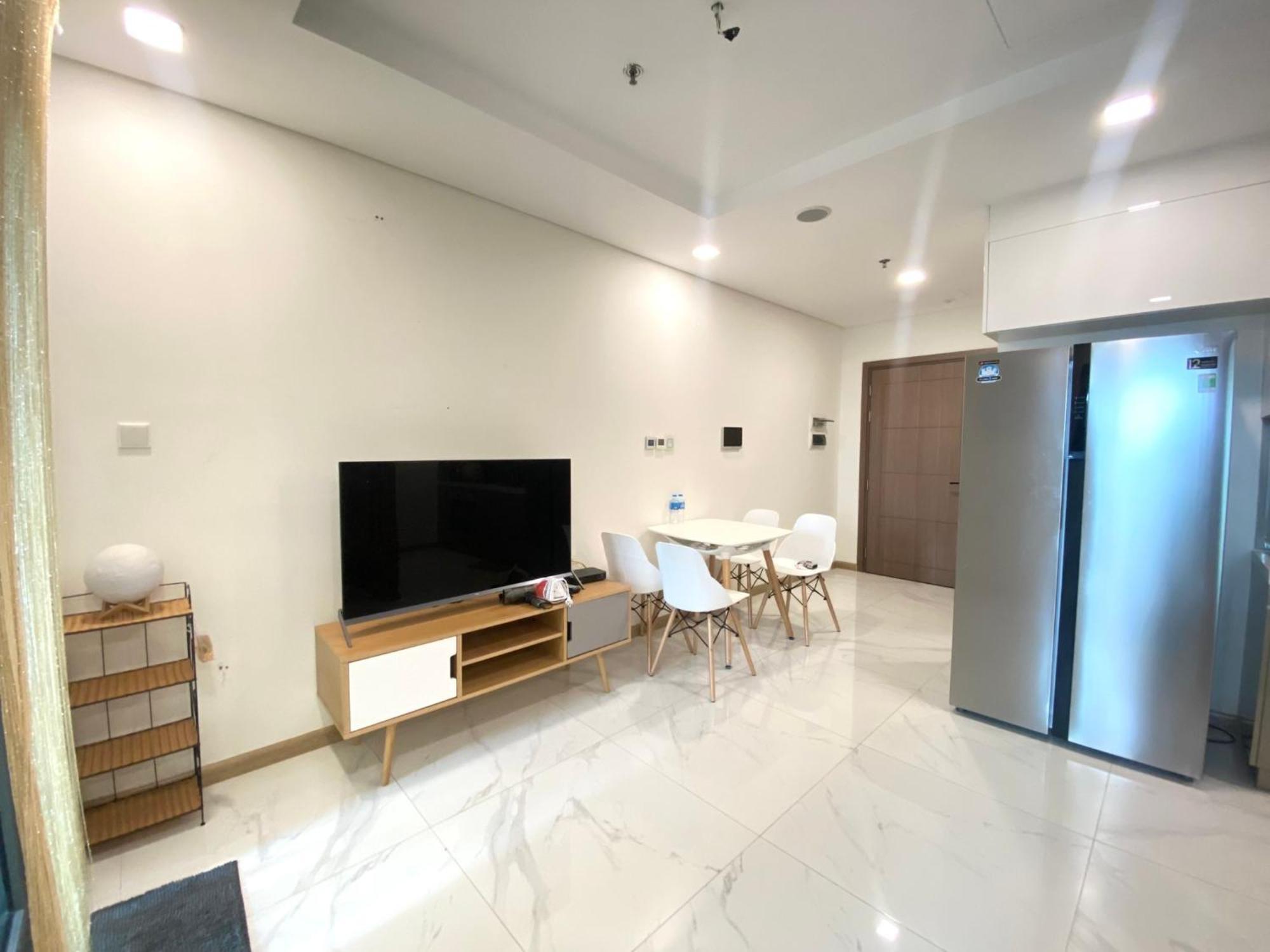 Landmark 81 Opulent Skyline Residences * TP. Hồ Chí Minh
