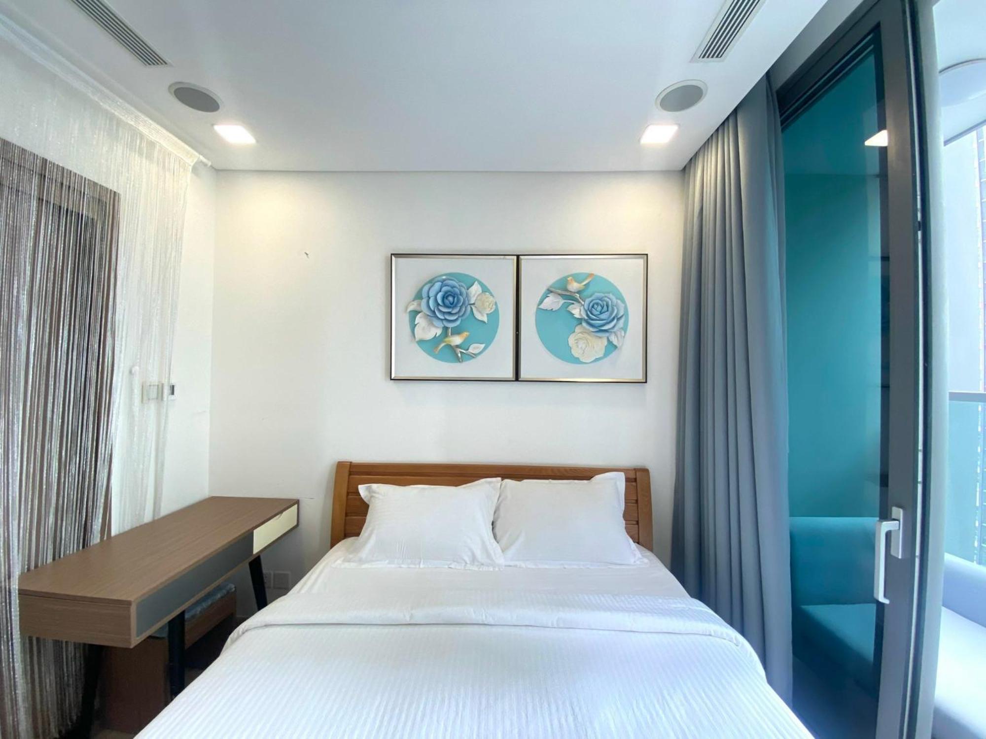 Căn hộ Landmark 81 Opulent Skyline Residences