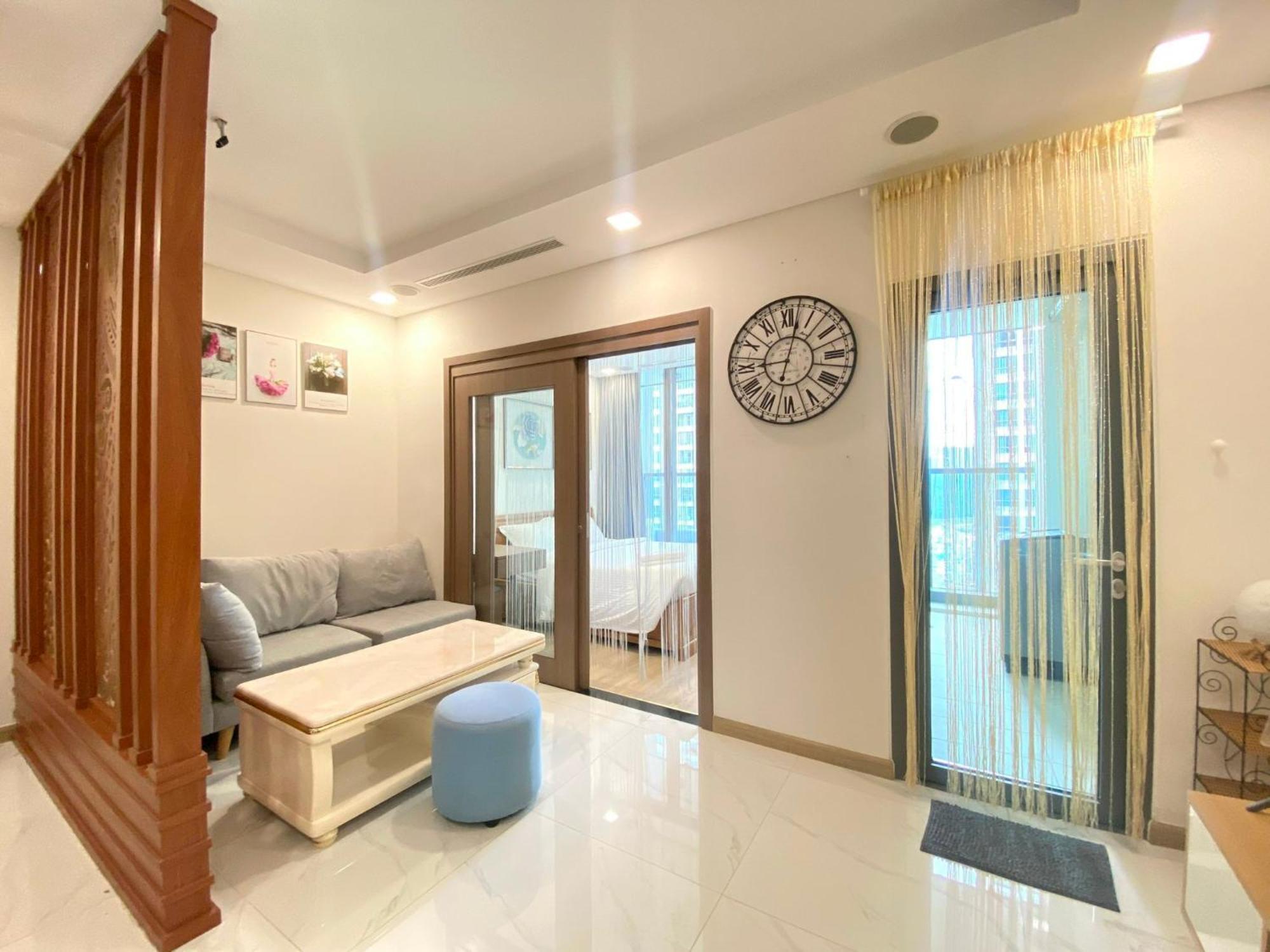 Căn hộ Landmark 81 Opulent Skyline Residences TP. Hồ Chí Minh