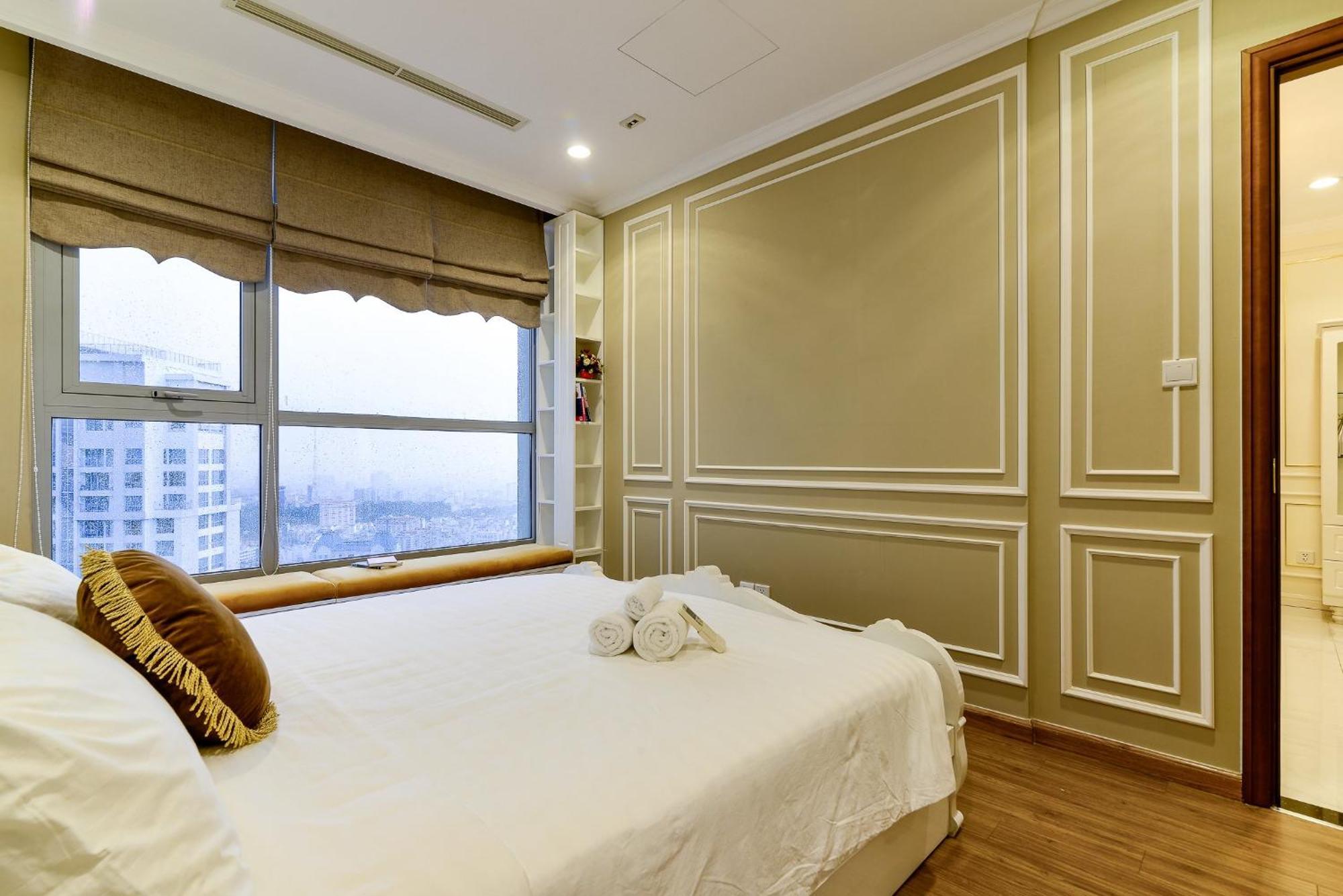 Landmark 81 Opulent Skyline Residences TP. Hồ Chí Minh