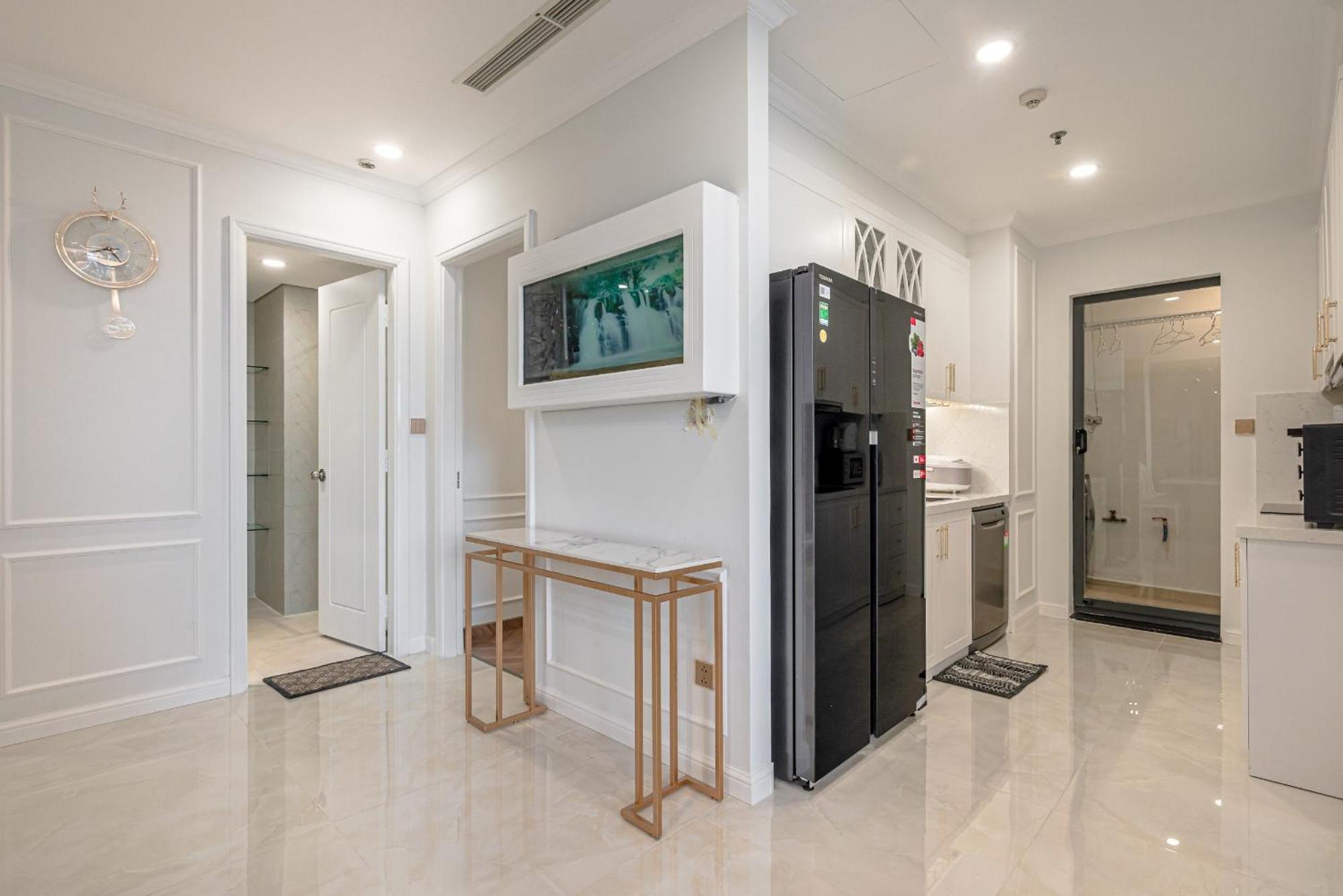 Landmark 81 Opulent Skyline Residences Căn hộ TP. Hồ Chí Minh