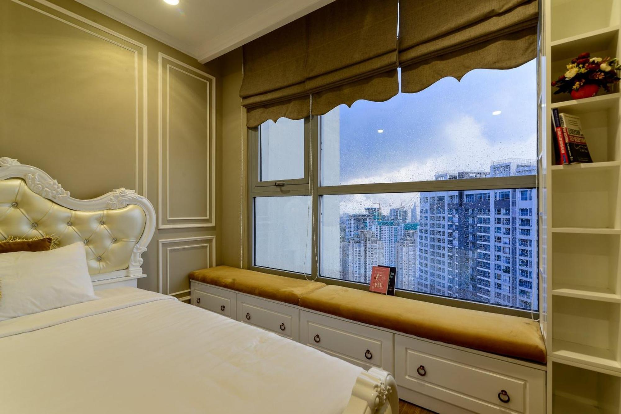 Căn hộ Landmark 81 Opulent Skyline Residences TP. Hồ Chí Minh