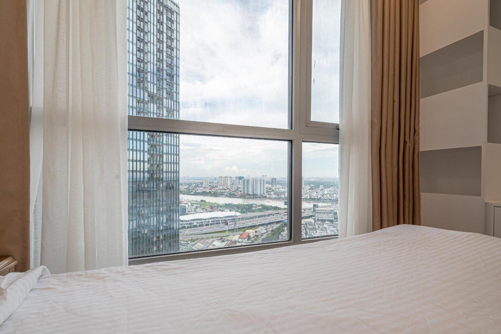 Landmark 81 Opulent Skyline Residences Căn hộ TP. Hồ Chí Minh