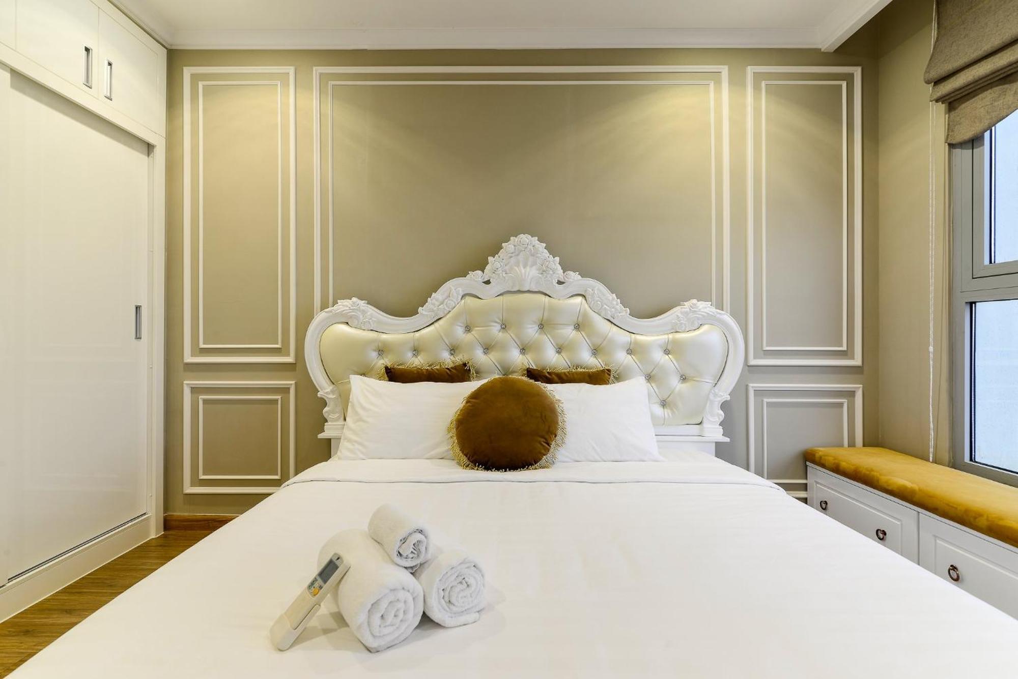 Landmark 81 Opulent Skyline Residences TP. Hồ Chí Minh