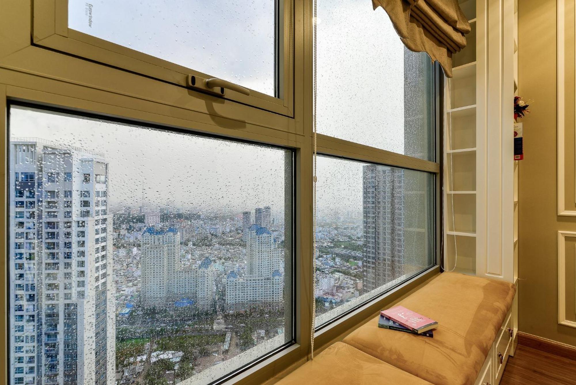 Landmark 81 Opulent Skyline Residences Căn hộ TP. Hồ Chí Minh
