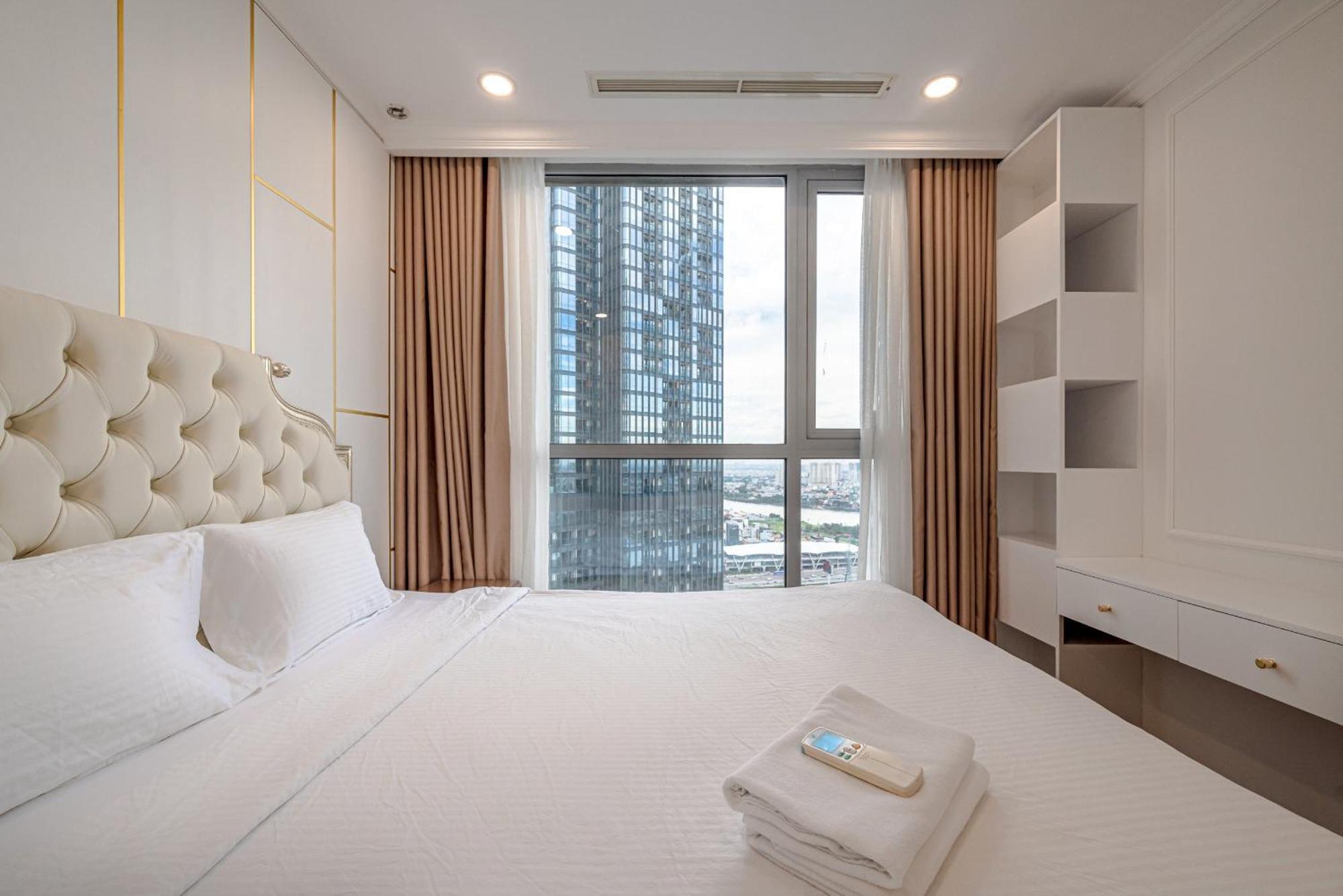 Landmark 81 Opulent Skyline Residences TP. Hồ Chí Minh