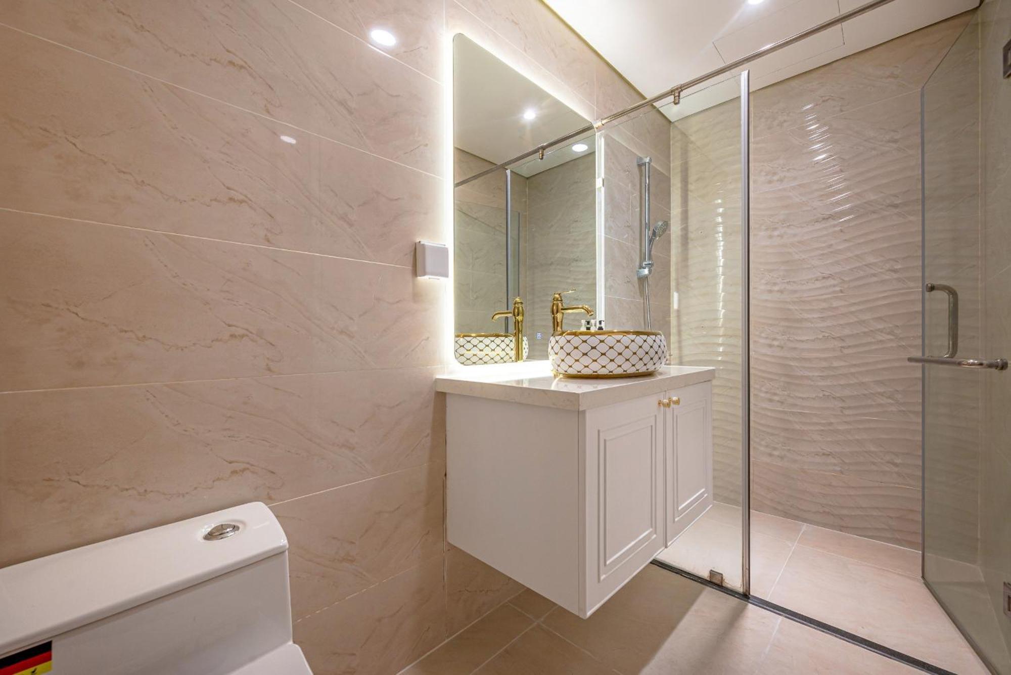 Landmark 81 Opulent Skyline Residences Căn hộ