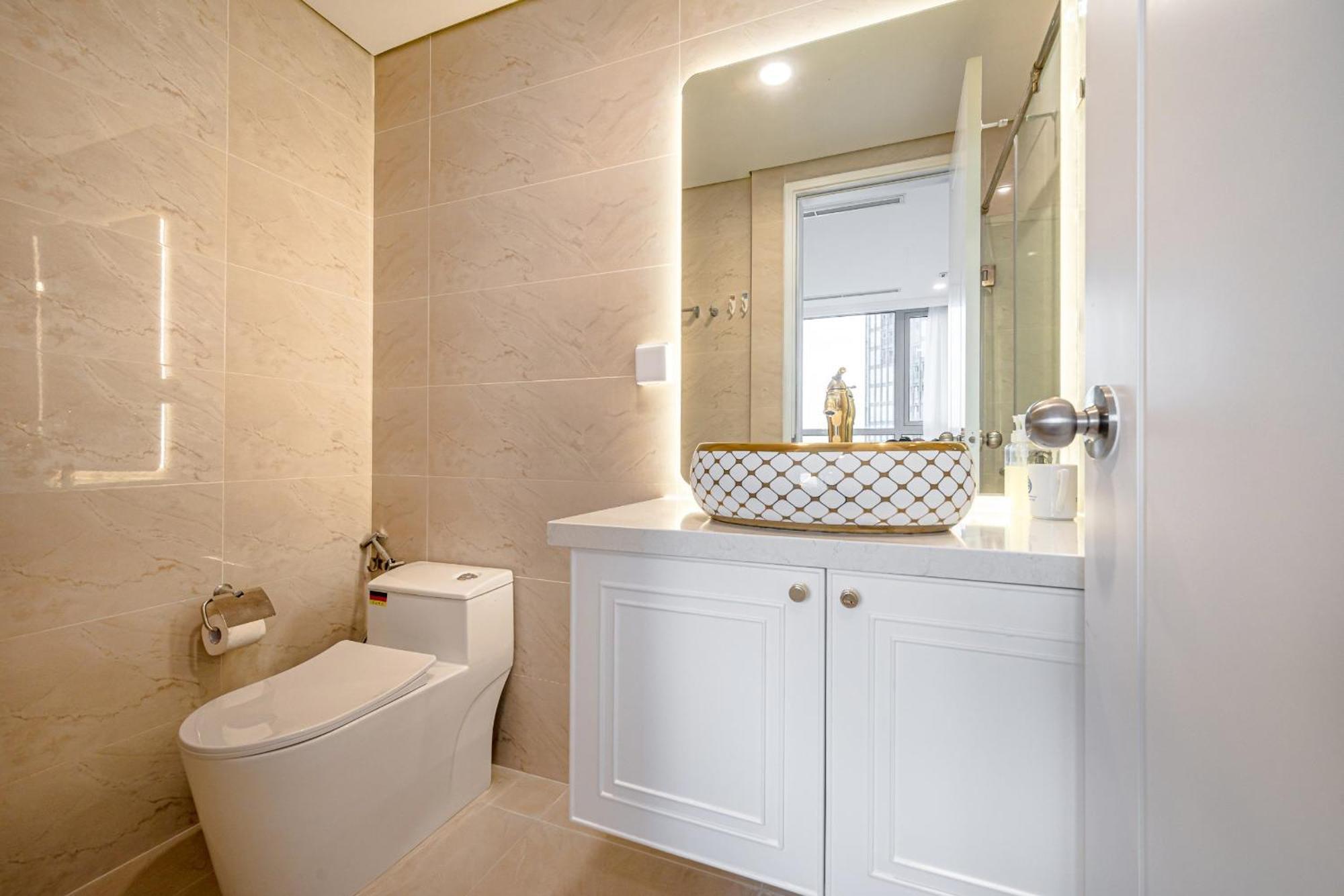 Landmark 81 Opulent Skyline Residences * TP. Hồ Chí Minh
