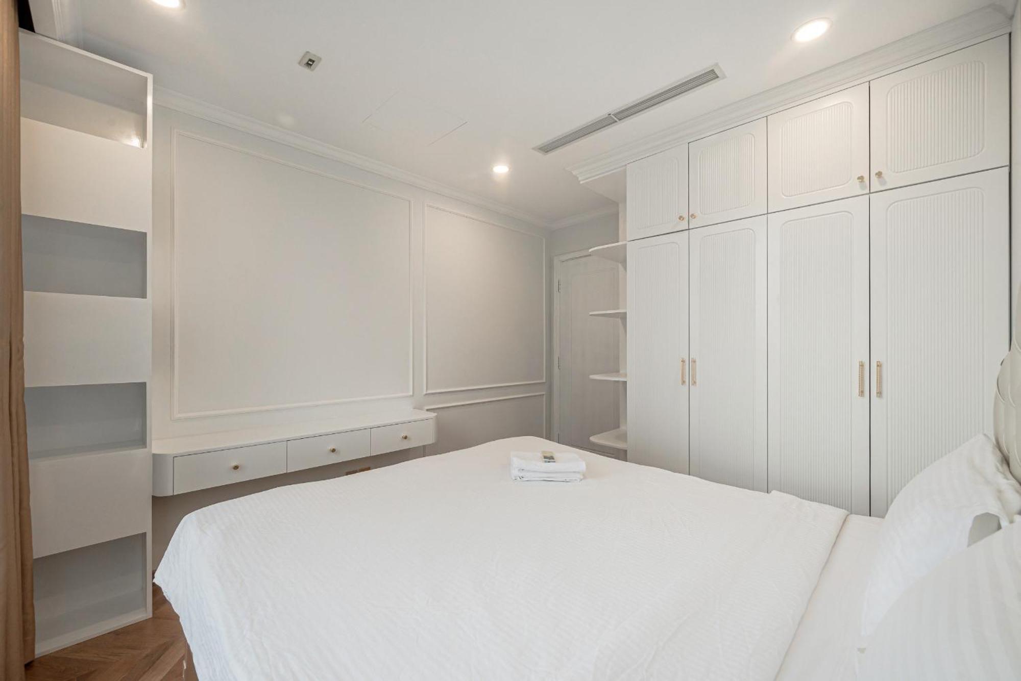 Landmark 81 Opulent Skyline Residences TP. Hồ Chí Minh